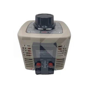VARIAC 2000W TGDC2-2 TELETRIC