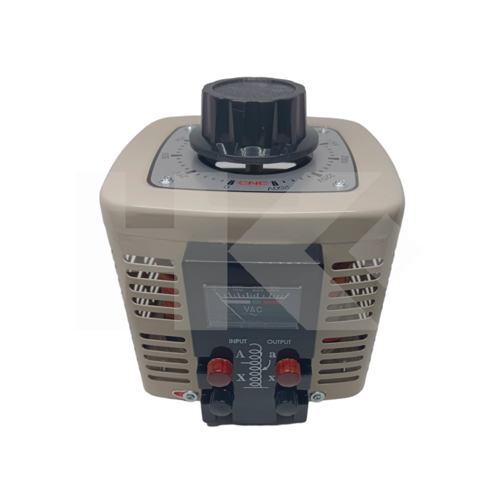 VARIAC 2000W TGDC2-2 TELETRIC