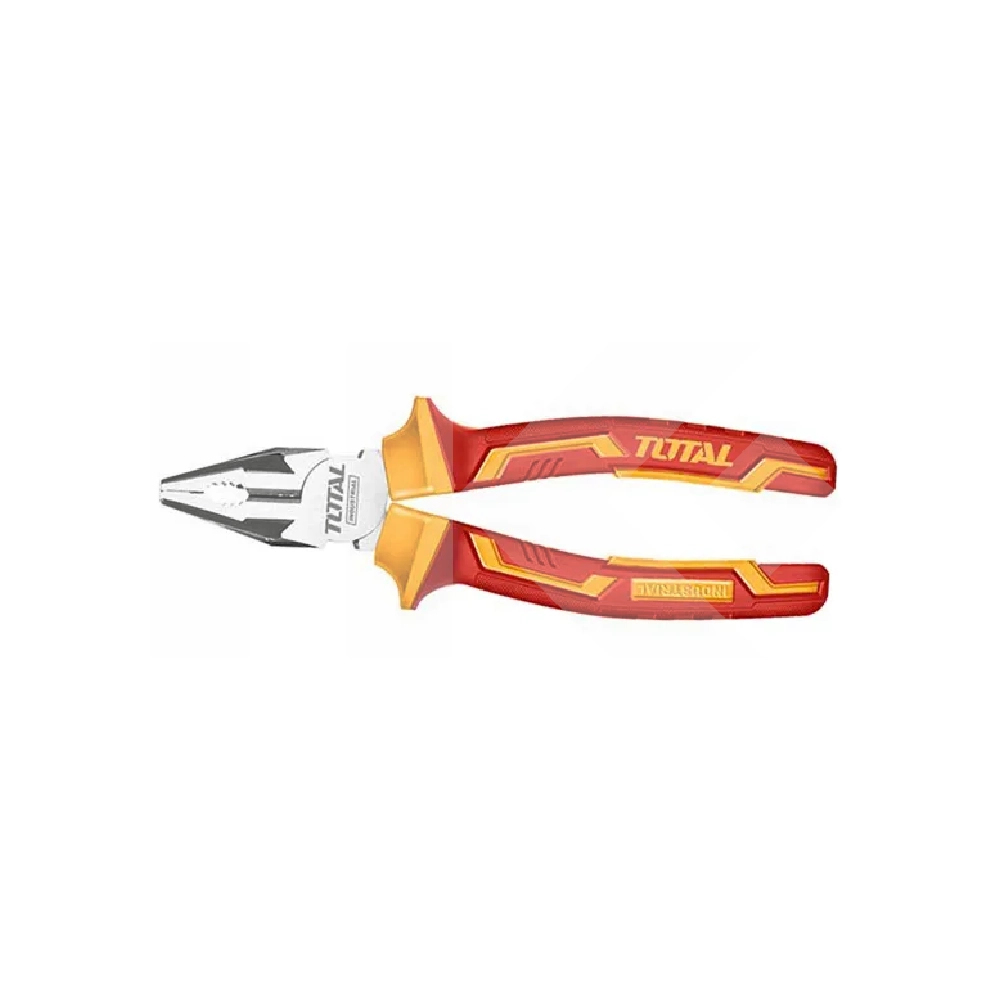 ALICATE UNIVERSAL 6" ELECTRICISTA TOTAL