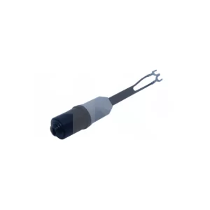 BALUM EXTERIOR CON PROTECCION Y TERMINAL U