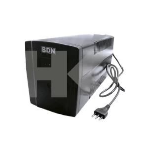 UPS 650VA INTERACTIVA