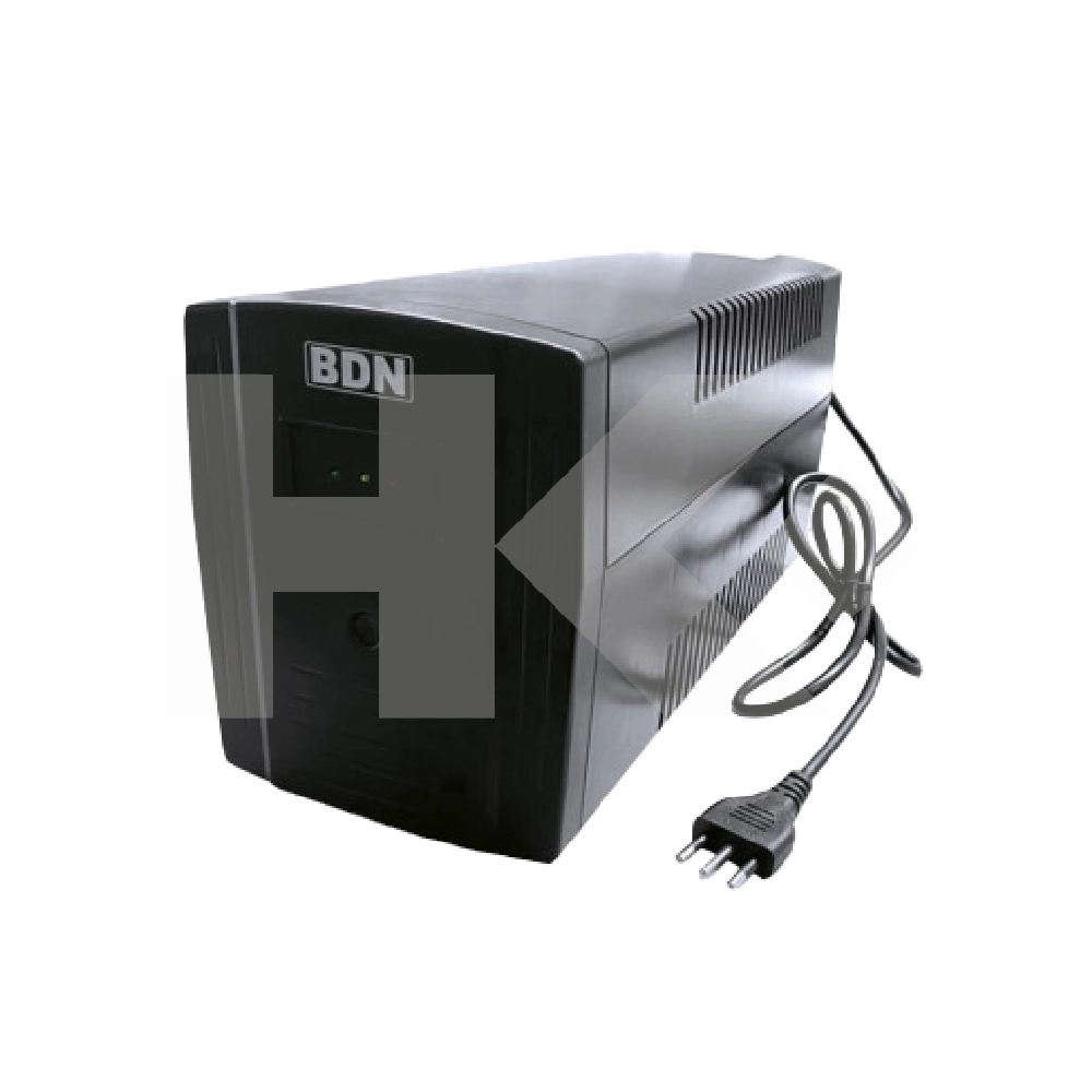 UPS 650VA INTERACTIVA