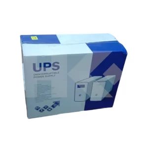 UPS 1500VA PARA COMPUTADOR LAPOWER