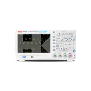 UPO2104E OSCILOSCOPIO 4 CANALES 100MHZ UNIT