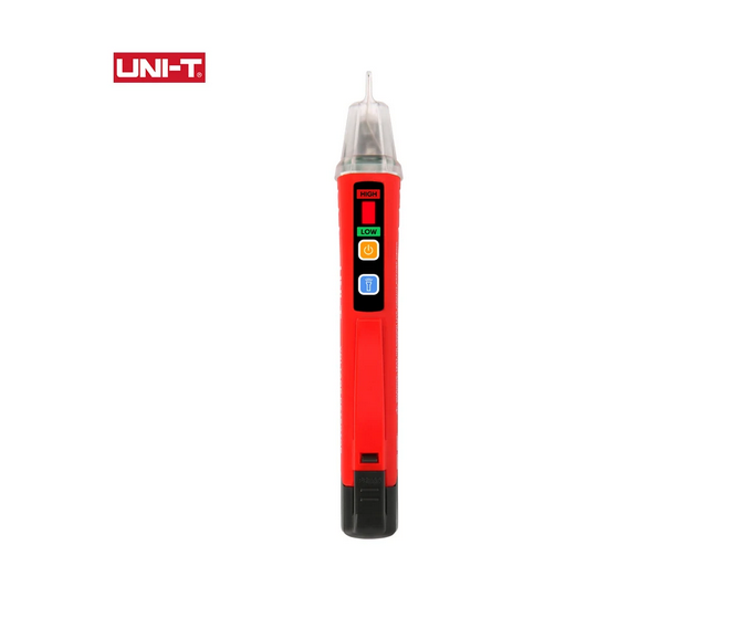 UT12D - ROW DETECTOR VOLTAJE UNIT