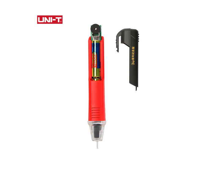 UT12D - ROW DETECTOR VOLTAJE UNIT - Imagen 2