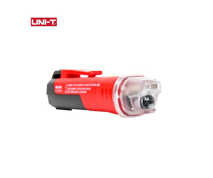 UT12D - ROW DETECTOR VOLTAJE UNIT - Imagen 3
