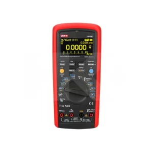 UT171C MULTITESTER DIGITAL UNIT TRUE RMS