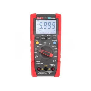 UT191E MULTITESTER DIGITAL PROFESIONAL UNIT
