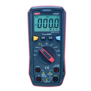 UT60BT MULTITESTER DIGITAL CON BLUETOOTH