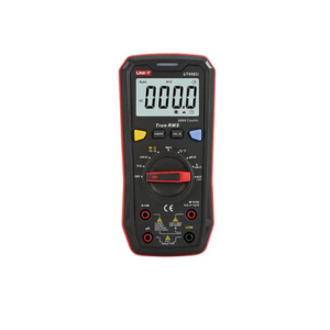 UT60EU MULTITESTER DIGITAL