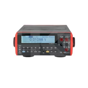 UT805A MULTITESTER DIGITAL LABORATORIO UNIT