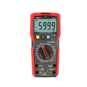 UT89X MULTITESTER DIGITAL UNIT