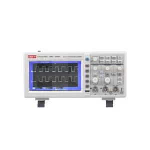 UTD2025CL OSCILOSCOPIO DIGITAL UNIT (U021)