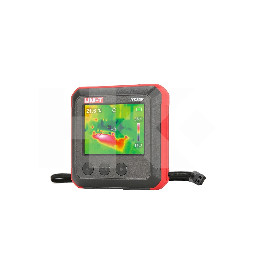 UTI80P CAMARA TERMICA PEQUEÑA UNIT