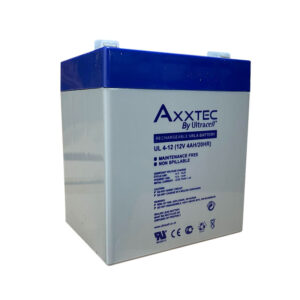 BATERIA 12V 4.0A ULTRACELL