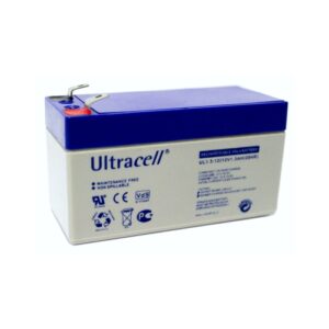 BATERIA 12V 1.3A ULTRACELL