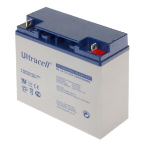 BATERIA 12V 18A ULTRACELL