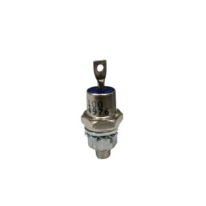 DIODO RECTIFICADOR 16F100 16A 1000V A/BASE