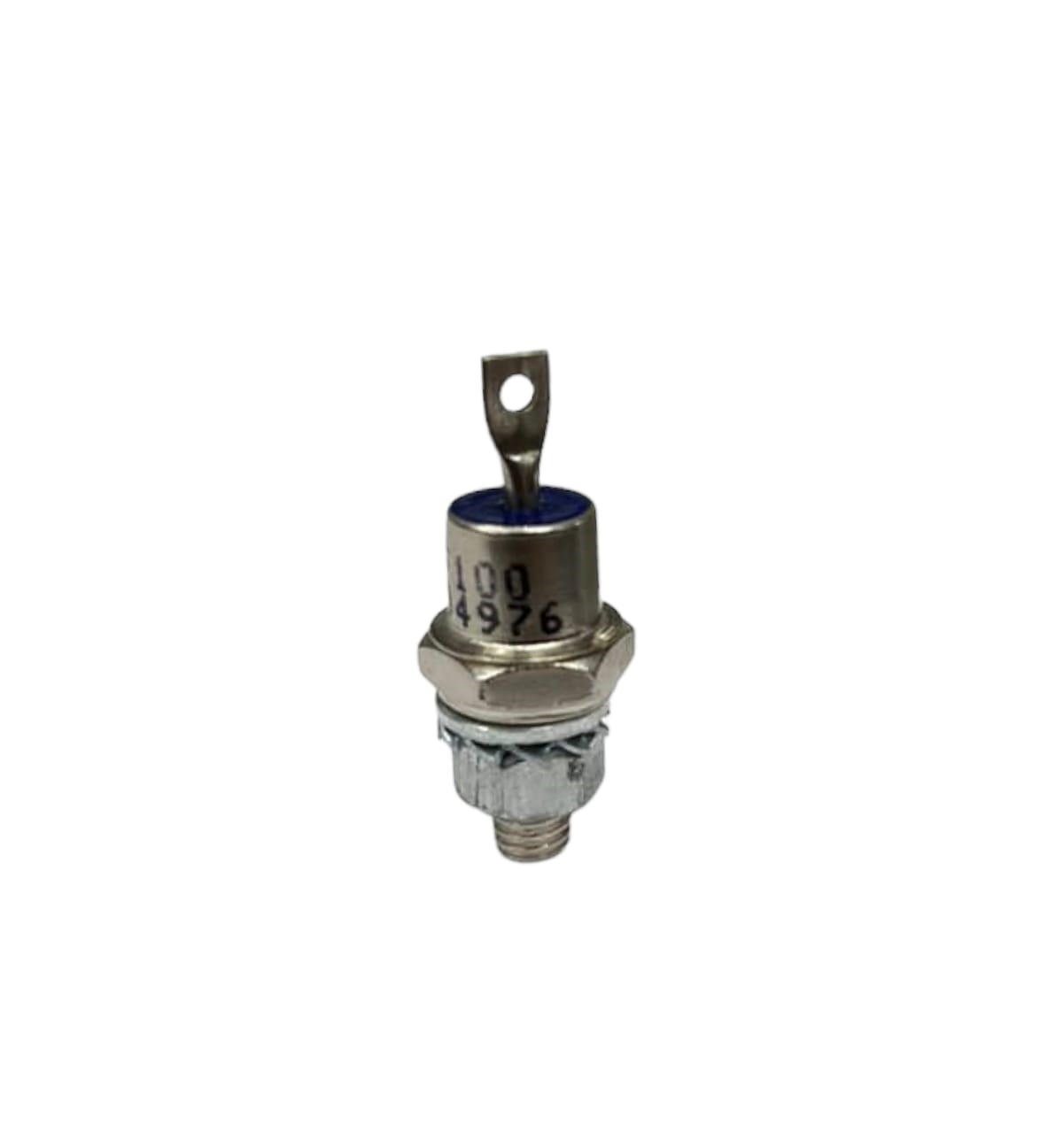 DIODO RECTIFICADOR 16F100 16A 1000V A/BASE