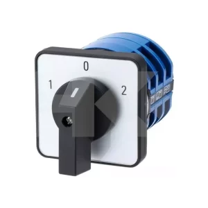 SELECTOR TRIFASICO