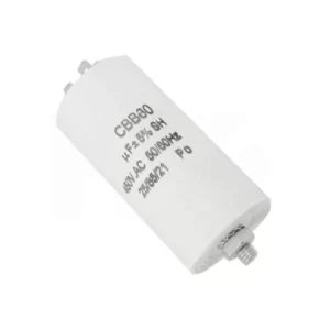 CONDESANDOR MOTOR DE PARTIDA