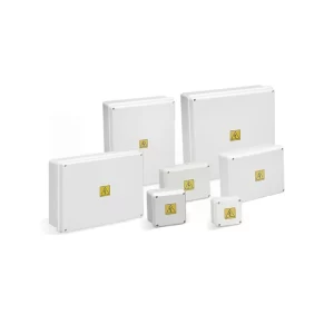 CAJA ESTANCA ROKER IP65