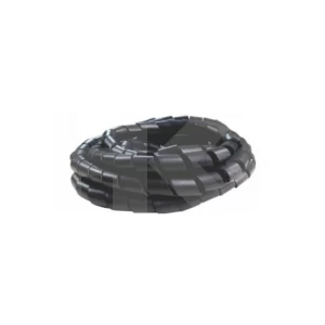 ORDENADOR CABLE ESPIRAL