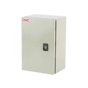 GABINETE METAL IP65