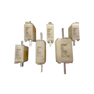 FUSIBLE INDUSTRIAL KEP