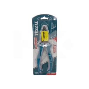 ALICATE UNIVERSAL 6" TOTAL