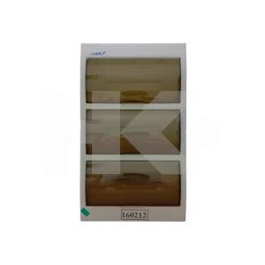 TABLERO FORCEMAN S/PUESTO CON TAPA 36 MODULOS 5/C