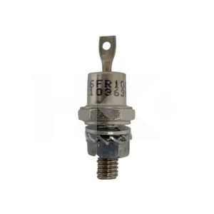 DIODO RECTIFICADOR 16FR100 16A 1000V CON BASE