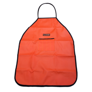 DELANTAL OXFORD HARDEN