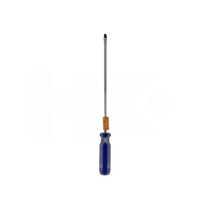 DESTORNILLADOR PALETA HARDEN 5X200MM.