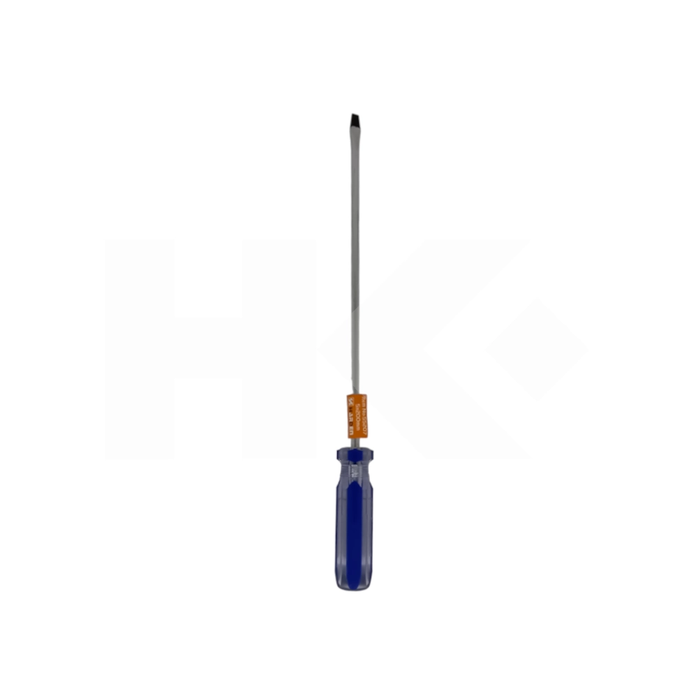 DESTORNILLADOR PALETA HARDEN 5X200MM.