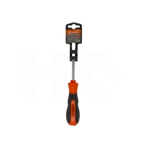 DESTORNILLADOR PALETA HARDEN 6X100MM CR-V