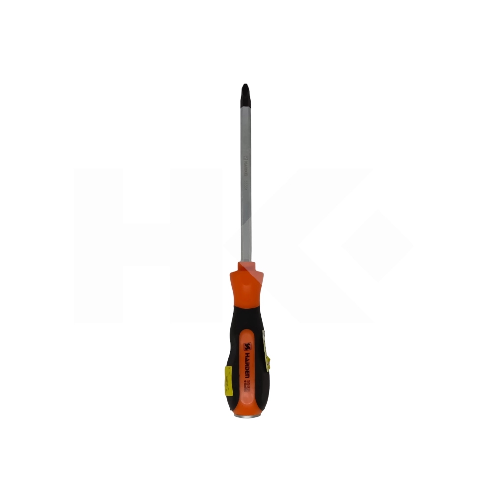 DESTORNILLADOR CRUZ HARDEN PH3X150 CR-V