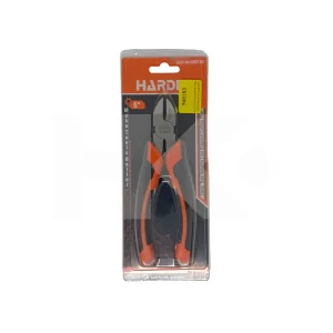 ALICATE CORTANTE TIPO INDUSTRIAL 6" HARDEN