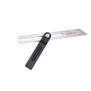 ESCUADRA FALSA 8" SOOMM HARDEN