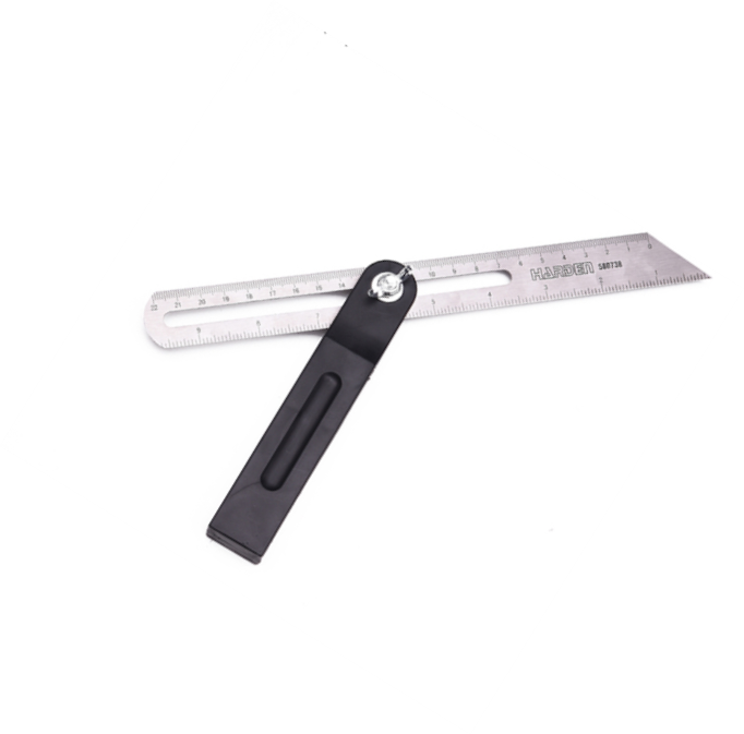 ESCUADRA FALSA 8" SOOMM HARDEN