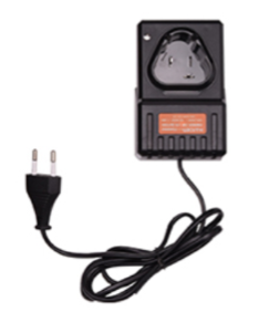 CARGADOR BATERIA TALADRO 12VDC HARDEN