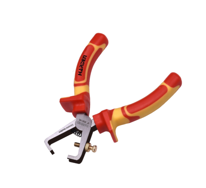 PELACABLE 6" ELECTRICO EN CR-V HARDEN
