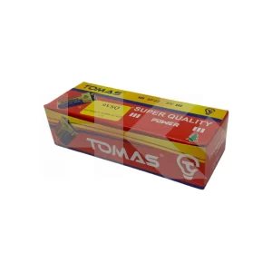 BATERIA 9V SUPER QUALITY CON U