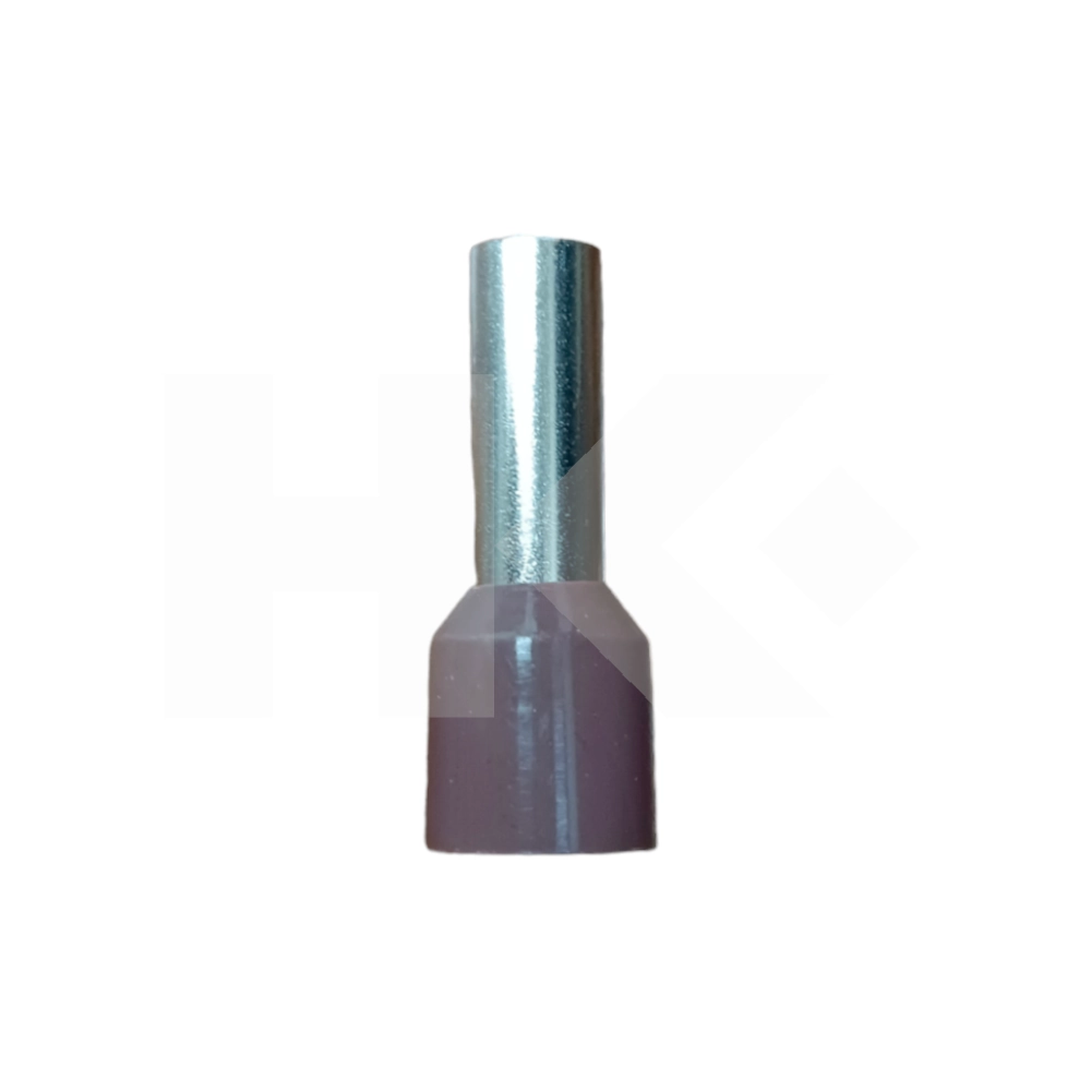 TERMINAL E1012 FERRUL CAFE AWG8 10MM? 12MM