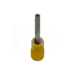 TERMINAL PTV5.5-18 PIN AMARILLO AWG12-10 4-6MM? 2.8MM