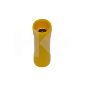 TERMINAL BV5.5 UNION AMARILLO AWG12-10 3.4X15MM