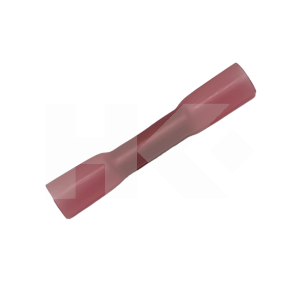 TERMINAL BHT1.25 UNION ROJO AWG22-16 3.2X15MM