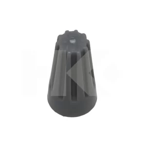 TERMINAL SP1 END GRIS AWG22-18 8.6X15.2MM