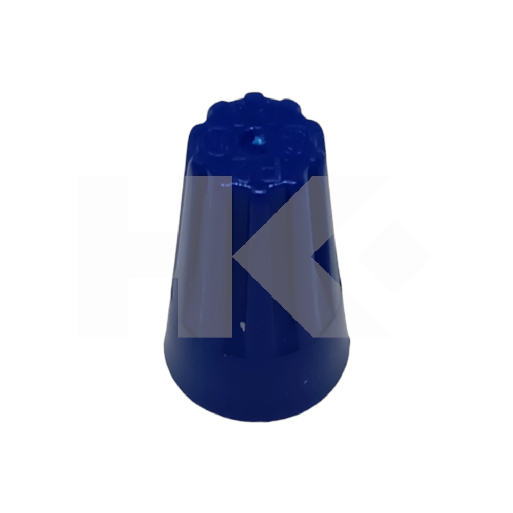 TERMINAL SP2 END AZUL AWG22-18 9.8X17.6MM